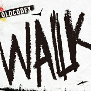 TVアニメ『黒子のバスケ』第2期ED主題歌::WALK [ OLDCODEX ]