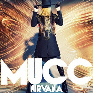 ニルヴァーナ（初回限定 CD+DVD） [ MUCC ]