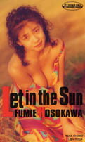 細川ふみえ：Let　in　the　Sun