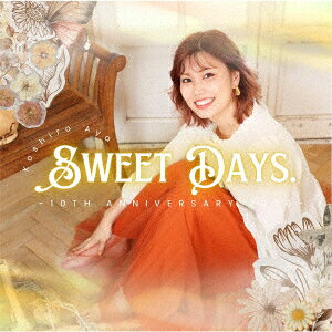 SWEET DAYS