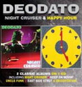 Deodato (Eumir Deodato)デオダート 発売日：2024年01月12日 予約締切日：2024年01月08日 JAN：5013929951426 WROBIN14CD Robinsongs CD ジャズ フュージョン 輸入盤