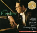 【輸入盤】Piano Concerto, 1, : Fleisher(P) Szell / Cleveland O +beethoven: Concerto, 2,