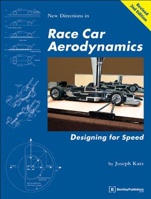 Race Car Aerodynamics is the first book to summarize the secrets of the rapidly developing field of high-speed vehicle design. Over the past 15 years, author Joseph Katz has been involved with aerodynamic development in the most competitive areas of motorsport today. From Formula One, to Indy Car, Drag and Sedan Racing, this book provides clear explanations for both engineers who want to improve their design skills, and enthusiasts who want to understand how their favorite cars go fast.