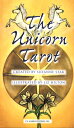 The Unicorn Tarot: 78-Card Deck TAROT DECK-UNICORN -OS Suzanne Star