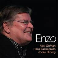 【輸入盤】Enzo