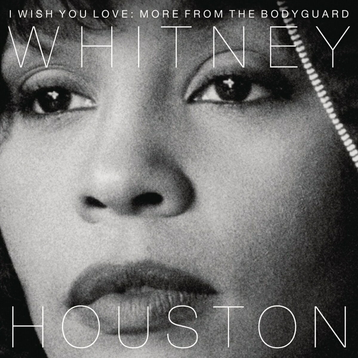 【輸入盤】I Wish You Love: More From The Bodyguard [ Whitney Houston ]