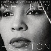 【輸入盤】I Wish You Love: More From The Bodyguard