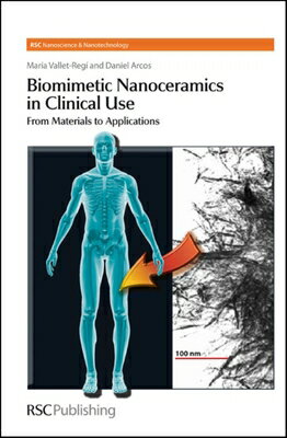 The first book on bioactive nanoceramics to unite the many multidisciplinary concepts useful for those working in bioceramics today.