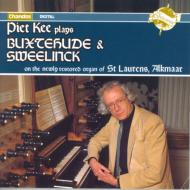 Buxtehude / SweelinckIMPORT INSTL YBKIN KTSU20 NVKI20 DCYK20 DCBK20 PPPK 発売日：1990年05月03日 予約締切日：1990年04月29日 JAN：0095115051429 CHAN0514 Chandos Chaconne CD クラシック 古楽・バロック音楽 輸入盤