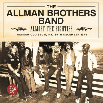 【輸入盤】Almost The Eighties