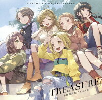 【楽天ブックス限定先着特典】「うたごえはミルフィーユ」3rdシングル「TREASURE」(2L判ブロマイド)