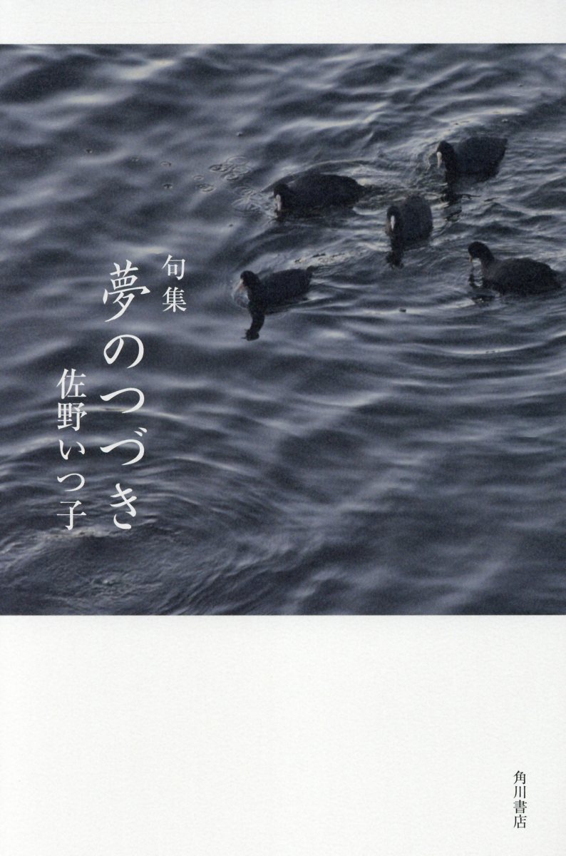 夢のつづき
