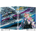 マクロスΔ 09 特装限定版【Blu-ray】