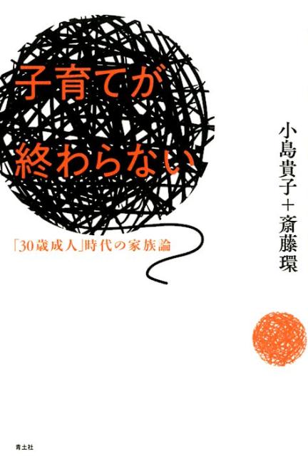 子育てが終わらない　新装版