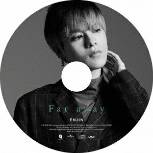 Far away【初回限定 A.rik(エーリック)盤】
