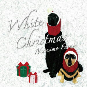 ホワイト・クリスマス【アナログ盤】