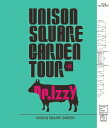 UNISON SQUARE GARDEN TOUR 2016 Dr.Izzy at Yokosuka Arts Theatre 2016.11.21【Blu-r...
