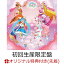 【楽天ブックス限定先着特典】ひろがるスカイ！プリキュア 後期主題歌シングル【初回生産限定盤 CD＋DVD】(アクリルキーホルダー(キュアスカイ絵柄))