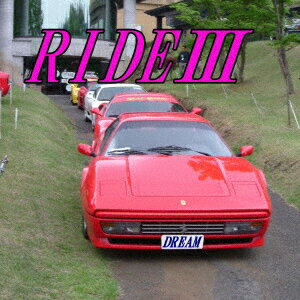 RIDE3〜kossypresents〜9周年アルバム