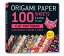 ORIGAMI PAPER CATS 6'' 100 [ . ]