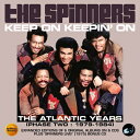 【輸入盤】Keep On Keepin' On: The Atlantic Years (Phase Two: 1979-1984) 7CD Clamshell...