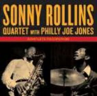 【輸入盤】With Philly Joe Jones: Complete Recordings (Rmt)