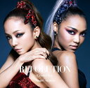 REVOLUTION （初回限定盤 CD＋DVD) [ Crystal Kay feat.Namie Amuro ]