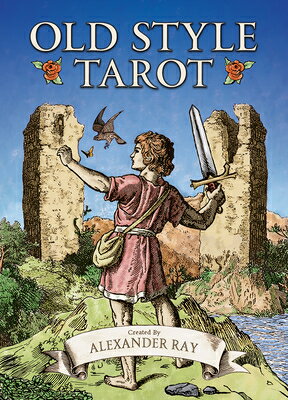 Inner Child Cards: A Fairy-Tale Tarot INNER CHILD CARDS REV/E [ Isha Lerner ]