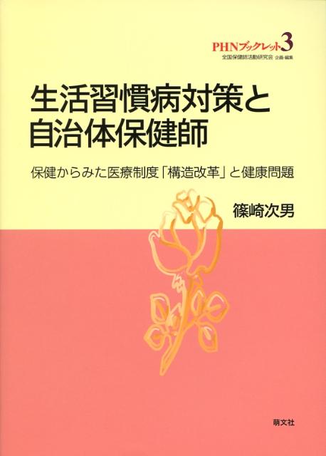 生活習慣病対策と自治体保健師