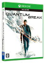 Quantum Break