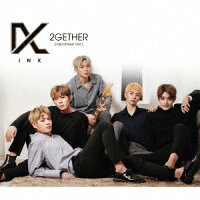 2GETHER(Japanese Ver.)