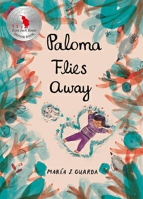 Paloma Flies Away PALOMA FLIES AWAY 
