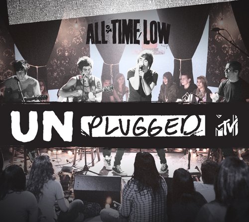 MTV UNPLUGGED [ 롦ࡦ ]