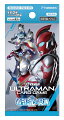 ウルトラマン カードゲーム ブースターパック 希望と光の覚醒