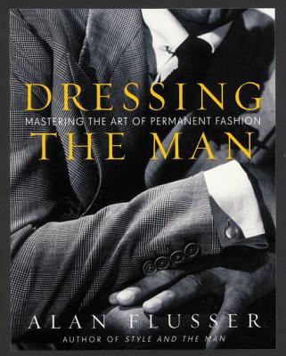 DRESSING THE MAN(H)