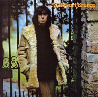 【輸入盤】Orange (Expanded)(Rmt) [ Al Stewart ]