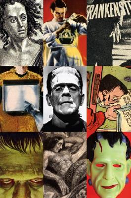 This lively history of the Frankenstein myth, illuminated by dozens of pictures and illustrations, is told with skill and humor. Hitchcock uses film, literature, history, science, and even punk music to help readers understand the meaning of this monster made by man.