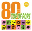80's Top Of POPS [ DJ Oggy ]