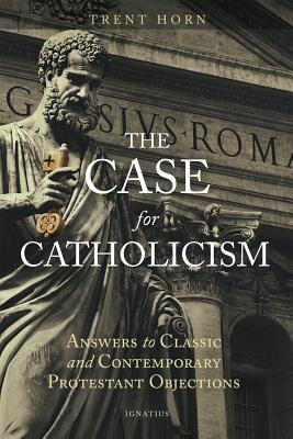 ��ŷ�֥å������㤨���The Case for Catholicism: Answers to Classic and Contemporary Protestant Objections CASE FOR CATHOLICISM [ Trent Horn ]�פβ����Ǥ������ʤ�4,356�ߤˤʤ�ޤ���