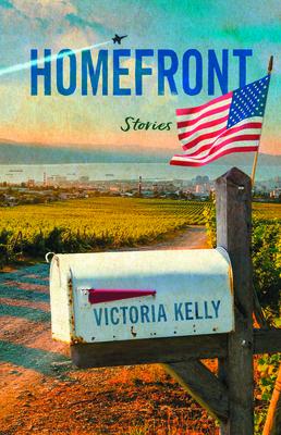 Homefront: Stories HOMEFRONT （Battle Born） [ Victoria Kelly ]