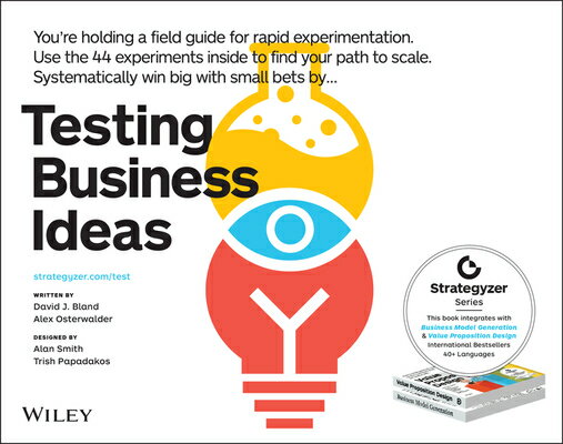 TESTING BUSINESS IDEAS(P) 