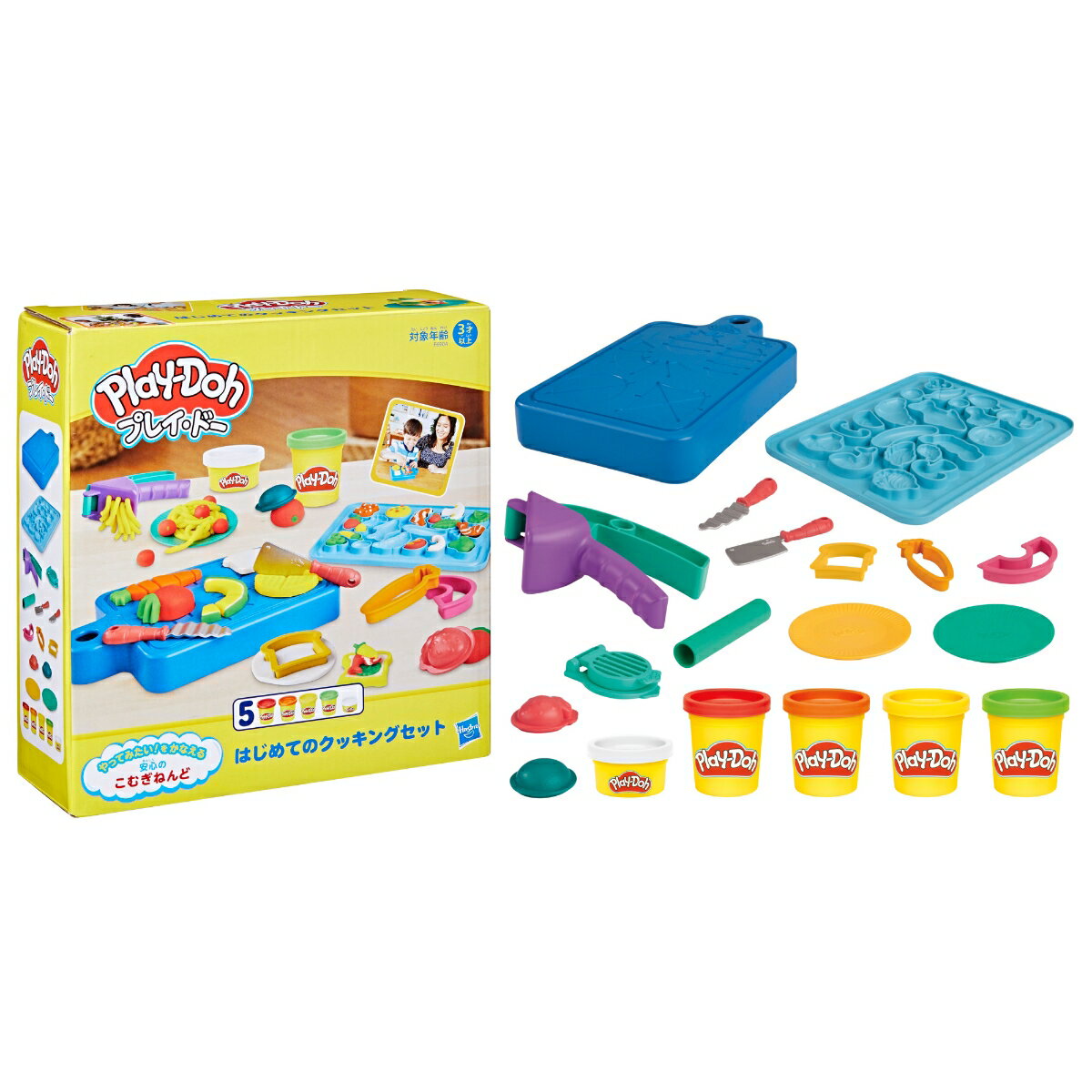 vCEh[ Play-Doh ͂߂ẴNbLOZbgA14̃Lb`c[AΏ۔N3ˈȏAvXN[gCAcpߋނ˂ F6904