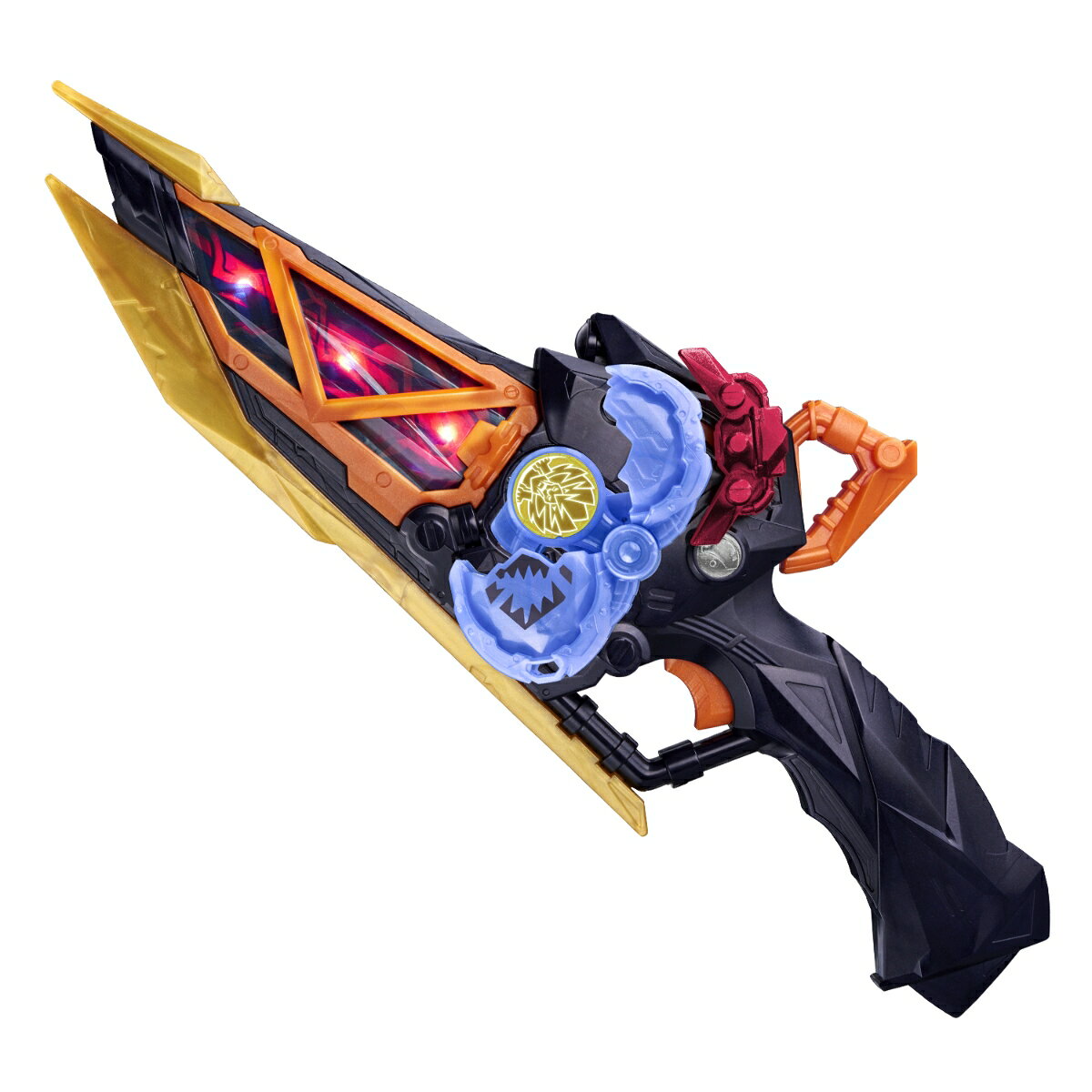 仮面ライダーマイス　DXマオウブレイド