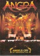 【輸入盤】Angels Cry - 20th Anniversary Tour