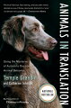 One of the world's most celebrated animal scientists merges a lifetime of study with her extraordinary perceptions as an autistic person in a groundbreaking book that revolutionizes the understanding of how animals think and feel.