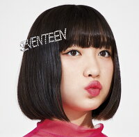 SEVENTEEN (初回限定盤 CD＋DVD)