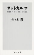 ネットカルマ 邪悪なバーチャル世界からの脱出