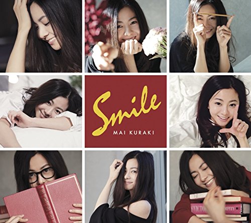 Smile (初回限定盤 2CD) [ 倉木麻衣 ]