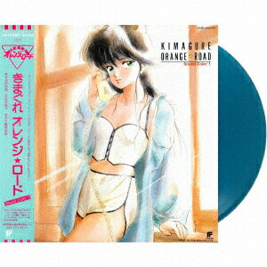 CD, アニメ  Sound Color 1 