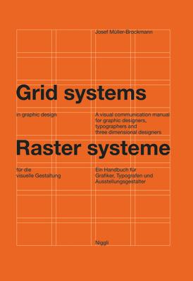 GRID SYSTEMS IN GRAPHIC DESIGN(H)